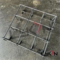 ราคา LYON ฟุตติ้งสำเร็จ 60cm.x60cm.x20cm. เหล็กข้ออ้อย12มม. ตะแกรงก้นหลุม (สูงสุด4ชิ้น/ออเดอร์) (26716982540)