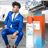 ราคา Jovan Skin I'm In Fresh Musk 100ml น้ำหอมสำหรับทุกเพศกลิ่นหอมใหม่สุดพิเศษรับประกันลิขสิทธิ์แท้นำเข้าจากออสเตรเลีย (24989578430)