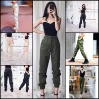 ราคา กางเกงขาจั้มวินเทจ เท่ๆ ลุยๆ บู๊ๆ มีบริการการปลายทาง (6957841950)