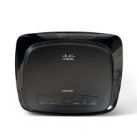 ราคา เราเตอร์ Linksys Cisco WAG54G2 Wireless-G ADSL2+ Gateway มือสอง (29788760841)