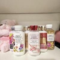 ราคา โลชั่นทาตัว ลงของเพิ่มBath & Body Works body lotion กลิ่นฮิต A thousand wishes (16530670563)