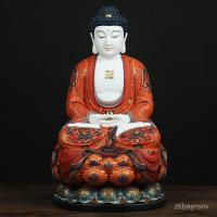 ราคา หินอ่อนสีขาวพระศากยมุนีพระสามวัดศักดิ์สิทธิ์ใช้ในบ้านเพื่อบูชาพระพุทธรูปทั้งห้องโถงหยกแกะสลักพระโพธิสัตว์กวนอิม 1UHW (27352779963)