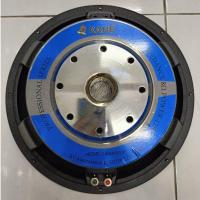 ราคา ดอกลำโพง 15 นิ้ว โครงหล่อ KANE อินทนนท์ 1200 w (8 ohm) วอยซ์คอย์ 100 มม. (4นิ้ว) 4ชั้น (24837727342)
