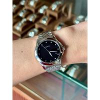 ราคา Gucci 126.4 G-Timeless Diamond Marker (27729156398)