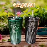 ราคา Cafe Amazon Crystal Tumbler แก้วใสคริสตัล (26316139300)
