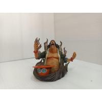 ราคา โมเดลวันพีช หนวดดำ เอส Logbox figure model one piece (20966875558)