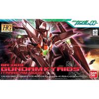 ราคา Bandai HG 00 Gundam Kyrios Trans Am Mode : 1323 Xmodeltoys (3220143819)