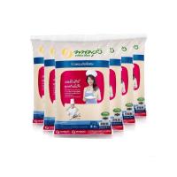 ราคา ข้าวหอมคัดพิเศษ ตรา พนมรุ้ง น้ำหนักสุทธิ 5 กก. (แพ็ค 6 ถุง) (23682355609)