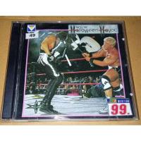 ราคา vcdมวยปล้ำศึกhallloweenhavoc (27214670607)