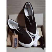 ราคา รองเท้าผ้าใบแฟชั่นBidibi ความสูง 3.5 ซม. เบอร์ 39 มือสอง สภาพดีเหมือนใหม่ (5153248604)