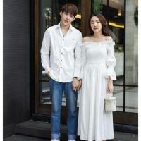 ราคา #ชุดคู่รัก #ชุดถ่ายพรีเวดดิ้ง (2444752492)