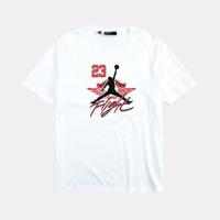 ราคา JORDAN T-SHIRTS / ORIGINAL MIRROR JORDAN TEE / MENS JORDAN T-SHIRTS / เสื้อยืด UNISEX JORDAN / เสื้อยืด / เสื้อยืด AIR JORDAN / (29732537242)