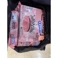 ราคา พร้อมส่ง oreo x blackpink สีชมพู ได้การ์ดทุกแพ็ค (21969988819)