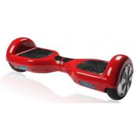 ราคา สกูตเตอร์ไฟฟ้าแบบ2ล้อ (สีแดง) (19340689)