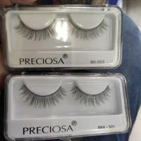 ราคา ขนตาpreciosaเบอ501,503,316แพ็ค6ชิ้น (6289086223)