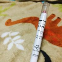 ราคา NYX Professional Makeup Jumbo Eye Pencil #JEP605 Strawberry Milk (499053126)