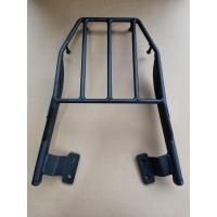 ราคา แร็คท้าย ตะแกรงท้าย แร็คท้าย FINN/SPARK 115i sssแท้ อย่างหนาตรงรุ่น (25472478200)