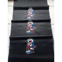 ราคา ที่หุ้มเบาะรถมอเตอร์ไซค์โดเรม่อน/หุ้มเบาะโลโก้ (40375488419)