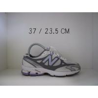 ราคา New Balance รองเท้าผ้าใบแบรนด์เนมมือสอง (455699843)