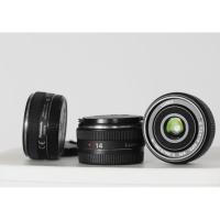 ราคา Panasonic 14mm F2.5 ASPH (23452494533)