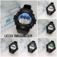 ราคา Lasika 8139 นาฬิกาเด็กชายดิจิตอลกันน้ํา (28642357526)