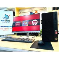 ราคา HP 285 G3 MT Ram 8 GB / SSD 120 GB ➕ HDD 1 TB (22475976954)