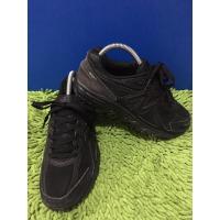 ราคา ‼️NewBalance 480v5‼️ size 37 ยาว 23.5 cm รองเท้าผ้าใบ รองเท้าวิ่ง มือสอง (18500240709)