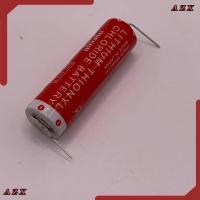 ราคา ของแท้ ER6 3.6V maxell 2000mAh ขาลงปริ้น สินค้าพร้อมส่ง มีของพร้อมส่งใน ทักเชท (25305869256)