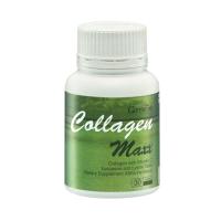 ราคา Collagen Max คอลลาเจน แมกซ์ บำรุงกระดูกและข้อ ช่วยเพิ่มคอลลาเจน บำรุงผิวพรรณ ขนาด 30 เม็ด (15255917503)