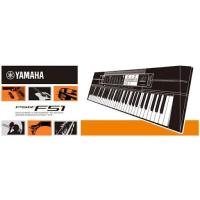 ราคา Yamaha Electronic Keyboard คีย์บอร์ดไฟฟ้า PSR-F51 มือสอง ของแท้ เจ้าของขายเอง (11355411839)