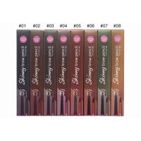 ราคา Cathy Doll Skinny Brow Pencil 0.05g (2143697787)