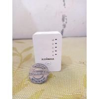 ราคา Edimax EW-7438RPn EW74438 RPN Wireless N300 Wifi Extender Repeater (41655745204)