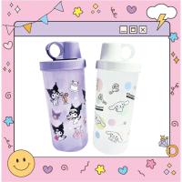 ราคา แก้วเชค Kuromi , Cinnamoroll, My Melody, Kitty (25051530570)