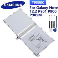 ราคา SAMSUNG แท็บเล็ตแบตเตอรี่ T9500E T9500C สำหรับ Samsung Galaxy หมายเหตุ12.2 P900 SM-T900 SM-P900 P901 P905 T9500U T9500K (18577173814)