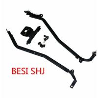 ราคา YAMAHA Y15ZR Y16 YF3I NVX155 R15/V3 LC135 V2-V7RSX150 WINNER X AEROX HONDA RS150 RACK HEAVY DUTY MONO BRACKET BESI (48401880715)