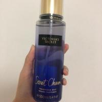 ราคา NEW! Victoria’s Secret Body Mist กลิ่น Secret Charm (1474816796)