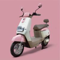 ราคา รถมอเตอร์ไซค์ไฟฟ้า Electric Scooter ยี่ห้อ Lion รุ่น LION-L30 (54050608652)