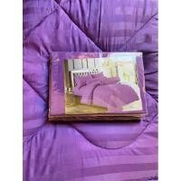 ราคา ชุดเครื่องนอน ครบชุด6ชิ้น (ผ้าปู+ผ้านวม+ปลอกหมอน) ขนาด 3ฟุต-6ฟุต {มีเก็บปลายทาง} ลายสวยน่ารักผ้านุ่มห่มสบาย (3955087190)