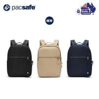 ราคา Pacsafe W 10L BACKPACK (W Backpack) กระเป๋าเป้สะพายหลัง กระเป๋ากันขโมย (25731230990)