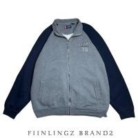 ราคา Chaps Ralph Lauren สเวทเตอร์แจ็คเก็ต ของแท้ % (28619311383)