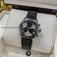 ราคา Corum Bubble Chronograph Blue Dial มือสอง ก่อนสั่งซื้อทักแชทก่อนนะคะ (28268977515)