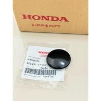 ราคา 40545-141-000 ฝาปิดรูบังโซ่ ใส่ Honda Wave ได้ทุกรุ่น สีดำ แท้เบิกศูนย์ (27940975117)