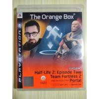ราคา (มือ2) PS3​ -​ The Orange Box (Z3)​ (14412680234)