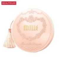 ราคา MILLE Snail Collagen Pact SPF25 PA++ แป้งพัฟ 11g (1768738040)