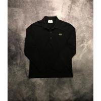 ราคา เสื้อโปโลแขนยาว Lacoste (22472285973)