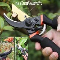 ราคา ✂️SK5 กรรไกรตัดกิ่งไม้ กรรไกรตัดหญ้า แต่งสวน กรรไกรตัดกิ่ง✂️กรรไกรตัดกิ่ง คม ทน ประหยัดแรงงาน กันไกรตัดกิ่ง กรรไกรตัดกิ่งไม้ กรรไกรแต่งกิ่ง คีมตัดกิ่ (25189437275)