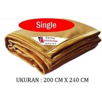 ราคา ผ้าห่มหนา | ผ้าห่มโรงแรมเดี่ยว 200x240 (9229148154)