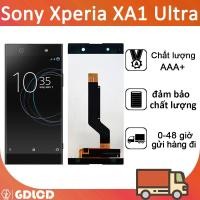 ราคา Sony Xperia XA1U XA1 Ultra G3221 G3223 G3212 จอแสดงผล LCD Touch Screen Digitizer แผงประกอบ LCD เปลี่ยน (26463749247)