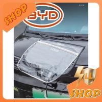 ราคา [READY]BYD DOLPHIN Charging Gun Rain Cover ATTO 3Body Kit BYD SEAL SEALION 7 Car Decoration SEALION 6 M6 Auto Parts DENZA D9 7TSO (58150643971)