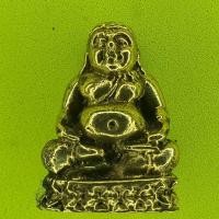 ราคา พระสังกัจจายน์ เนื้อทองเหลือง ประมาณ 2.4ซม พระสังกระจาย ของแท้ พระสังกัจจายน์ พระสังกะจาย (5087391229)